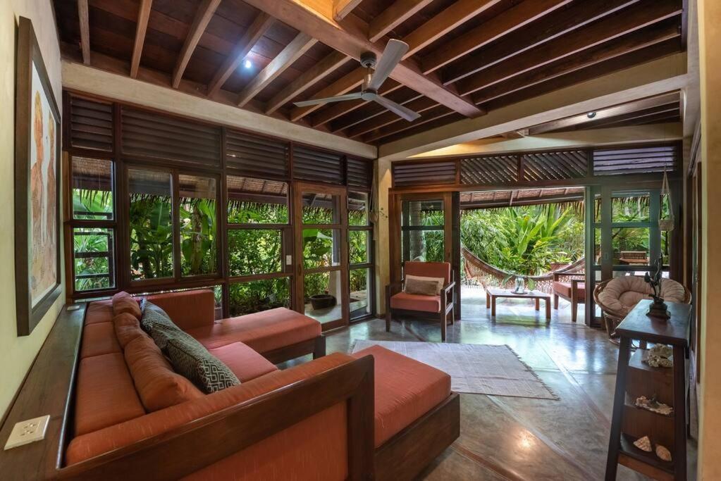 فيلا Alaia Hideaway جنرال لونا المظهر الخارجي الصورة