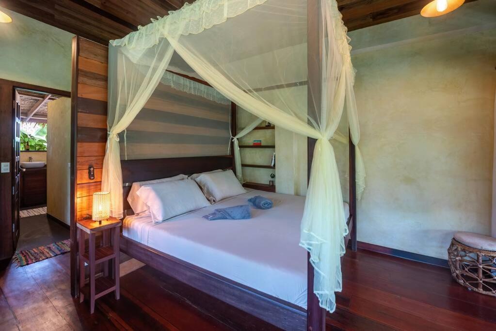 فيلا Alaia Hideaway جنرال لونا المظهر الخارجي الصورة