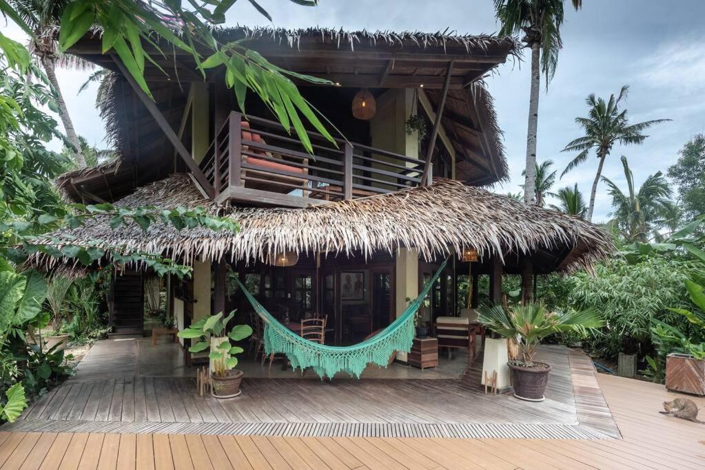 فيلا Alaia Hideaway جنرال لونا المظهر الخارجي الصورة