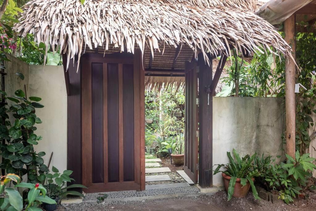 فيلا Alaia Hideaway جنرال لونا المظهر الخارجي الصورة