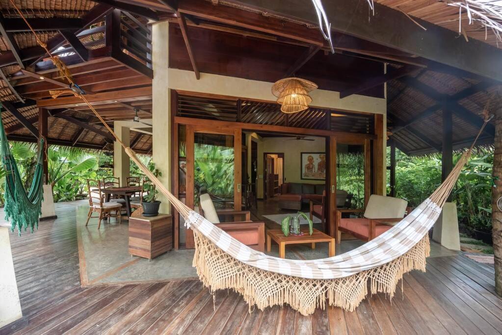 فيلا Alaia Hideaway جنرال لونا المظهر الخارجي الصورة